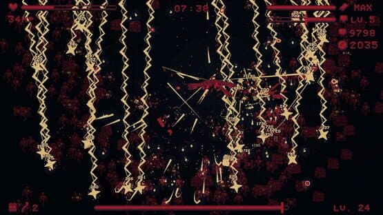 Echoes of Red — screenshot 7