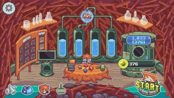 Beaver TD — screenshot 1