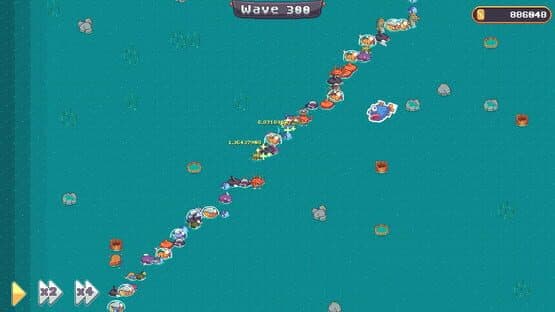 Beaver TD — screenshot 3