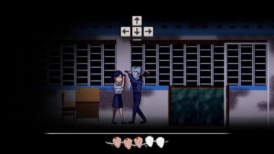 Our Last Conversation — screenshot 1