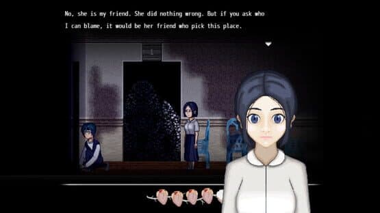Our Last Conversation — screenshot 2