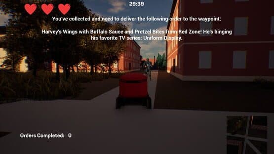 Bell Bot — screenshot 5