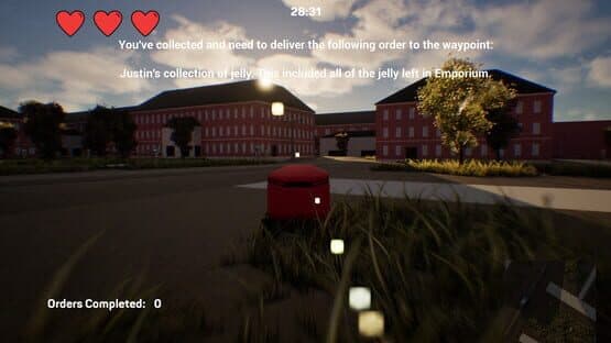 Bell Bot — screenshot 6