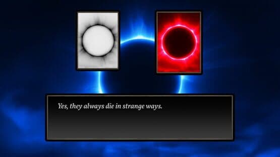 Blind Man's Sun — screenshot 6