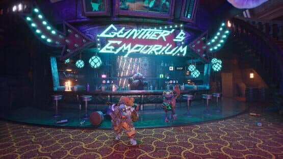 Gang of Frogs — screenshot 4