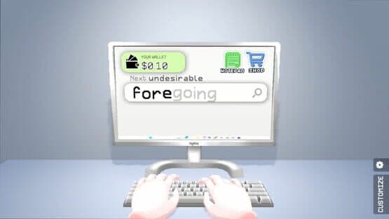 DescTop — screenshot 1