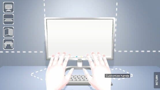 DescTop — screenshot 2