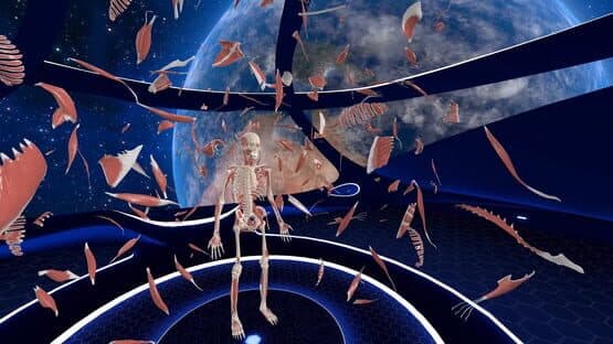 Elementary Anatomy: With Story Mode — screenshot 5