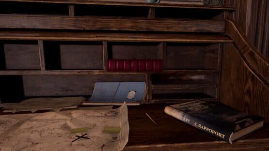 Reverse Escape Room: Archaeologists Sanctum — screenshot 4