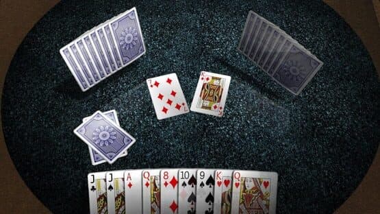 Skat 3D Premium — screenshot 3