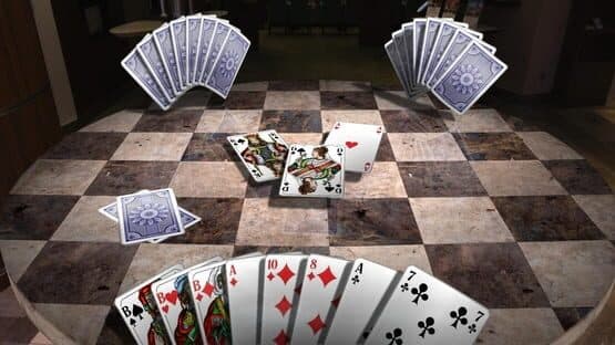 Skat 3D Premium — screenshot 4