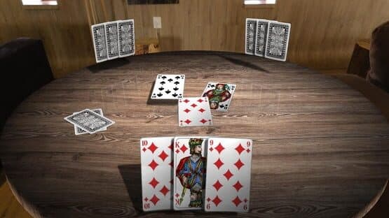Skat 3D Premium — screenshot 5