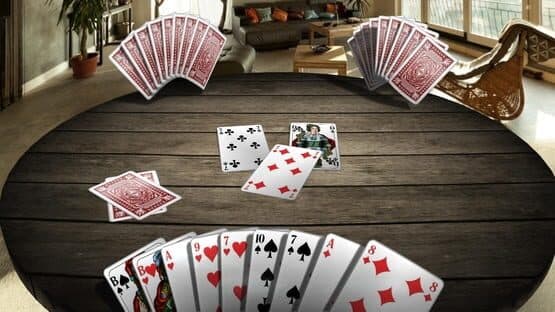 Skat 3D Premium — screenshot 6