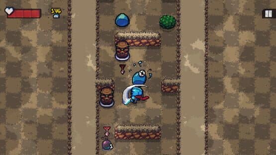 Armor Stride — screenshot 1