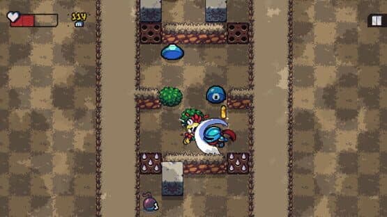 Armor Stride — screenshot 2
