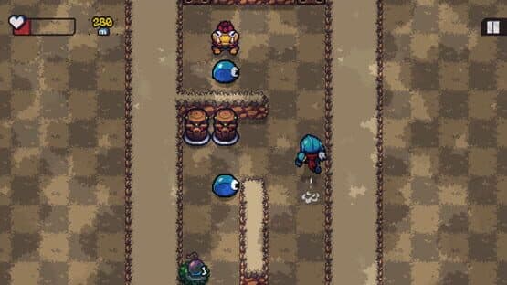 Armor Stride — screenshot 3