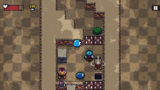 Armor Stride — screenshot 5