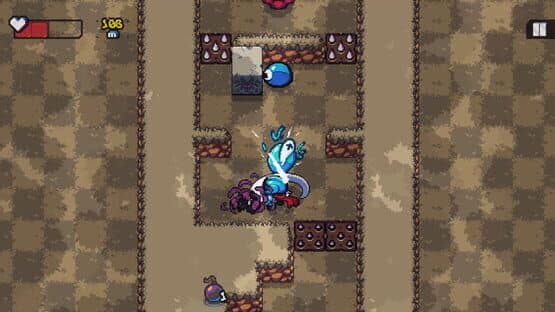 Armor Stride — screenshot 6