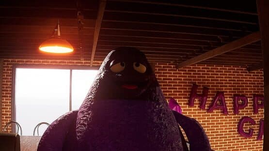 Grimace's Birthday — screenshot 3