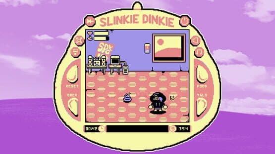 Slinkie Dinkie — screenshot 6