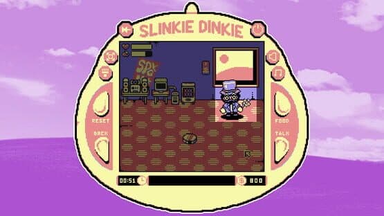 Slinkie Dinkie — screenshot 7