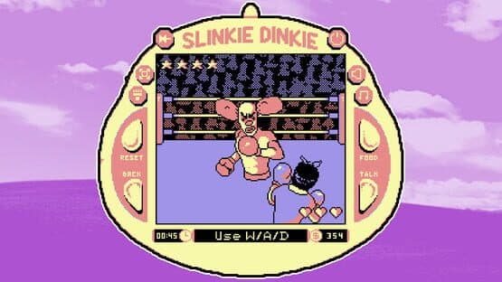 Slinkie Dinkie — screenshot 8