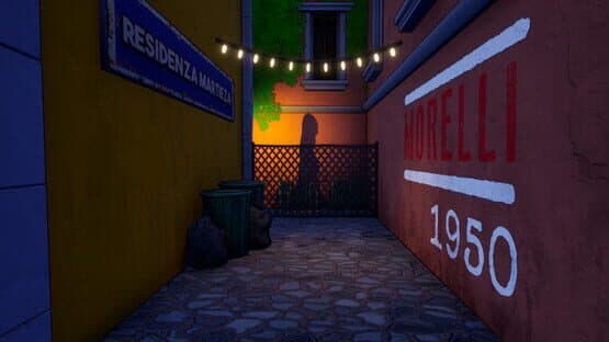 Luna Anomaly — screenshot 3