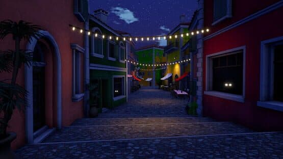 Luna Anomaly — screenshot 6