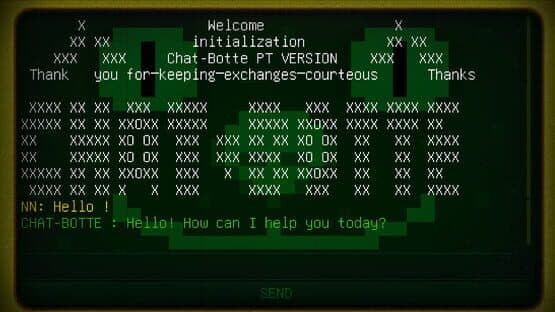 Kovoclak — screenshot 3