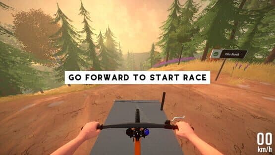 Cranked — screenshot 1