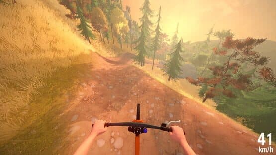 Cranked — screenshot 2