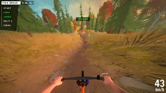 Cranked — screenshot 3