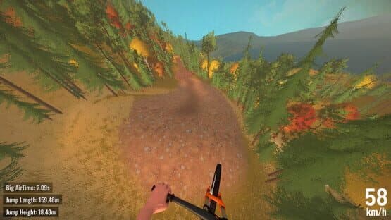 Cranked — screenshot 4