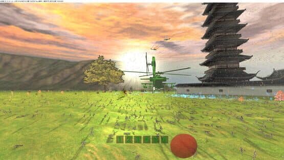 HereticOS Mr. Lab — screenshot 2