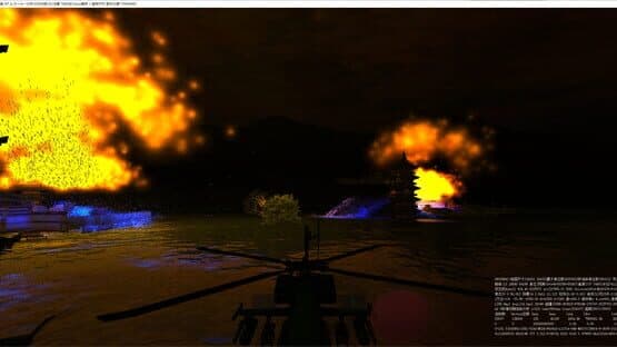 HereticOS Mr. Lab — screenshot 4