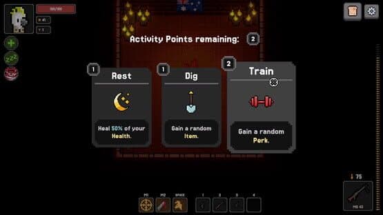 Delve Down Under — screenshot 8