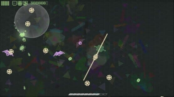 Pew-casso — screenshot 1