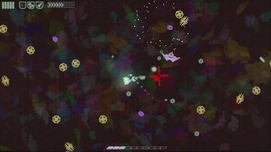 Pew-casso — screenshot 3