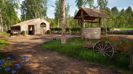Winemaker Simulator — screenshot 2