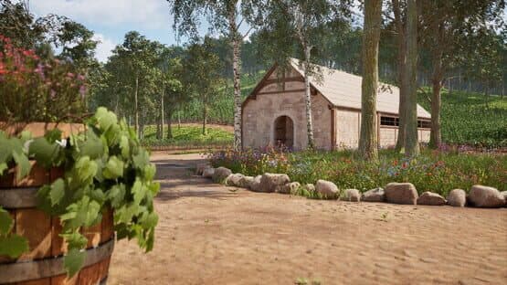 Winemaker Simulator — screenshot 7