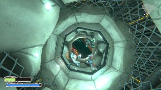 Panzer Dragoon Zwei: Remake — screenshot 6