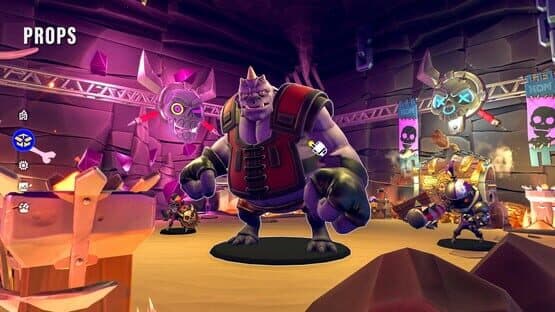 King of Meat: Deluxe Edition — screenshot 2