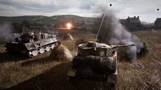 Call to Arms: Panzer Elite - Deluxe Edition — screenshot 5