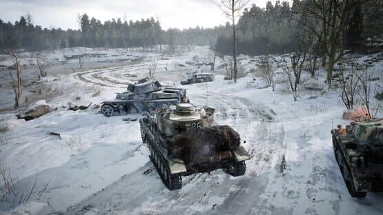 Call to Arms: Panzer Elite - Deluxe Edition — screenshot 6