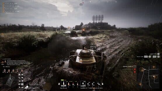 Call to Arms: Panzer Elite - Deluxe Edition — screenshot 7