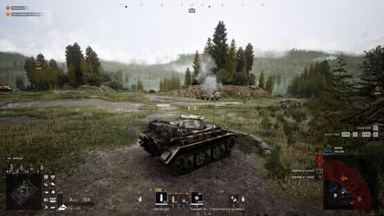 Call to Arms: Panzer Elite - Deluxe Edition — screenshot 8