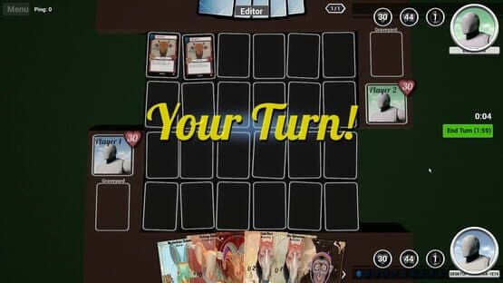 Hearth Storm — screenshot 4