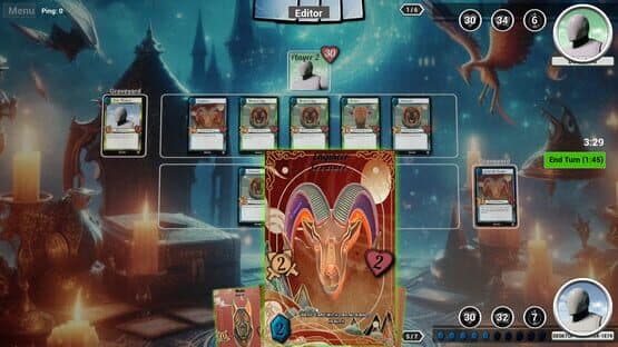 Hearth Storm — screenshot 5
