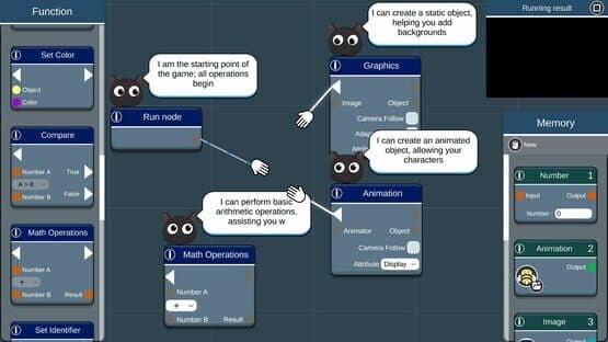 Programming Simulator — screenshot 2