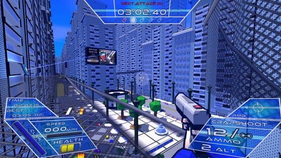 Slashbang — screenshot 1